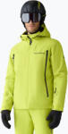 Fischer Geacă de schi pentru bărbați Fischer Rush Jacket fischer yellow
