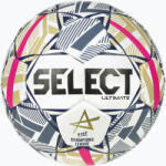 SELECT Minge de handbal SELECT Ultimate EHF Champios League LM V26 Replica rozmiar 3 white/red - sportano - 679,99 RON