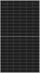 Huasun HSN-210R-B132 610W bifaciális napelem panel