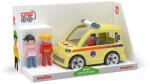 EFKO Multigo Trio Resue (23239) Figurina