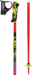 LEKI WCR EVO LITE SL TR Roșu, Negru, Neon reflectorizant 110 (65665851)