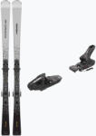 HEAD Lesikló sílécek + kötések HEAD Porsche 7 Series SW BB-PR + Protector Evo PR 13 GW grey/black