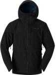 Norrøna Jachetă Norrøna lofoten Gore-Tex, caviar black (XL)
