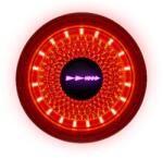 Dynamic Lumină spate Dynamic LYTE reîncărcabilă, 100 lm