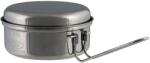 Highlander Billy Camping Pot csajka 1 l (2876787)