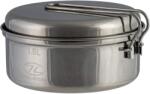Highlander Billy Camping Pot menázska 1, 5 l (2876788)