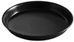 HENDI 617434 kékacél pizzasütő forma - Ø 510 × 30 mm (617434)