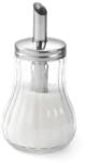 Hendi 452400 üveg cukorszóró - 0, 2 l, Ø 80 × 140 mm (452400)