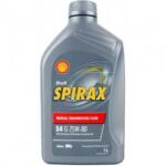 Shell Spirax S4 G 75w-80 1l - olaj-partner