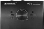 Omnitronic VC-11 Monitor selector / controler (VC-11) Controler MIDI