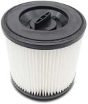 BPM Ferrex Gdvc 4025 Porszívó Hepa Filter / Motorvédő Szűrő Hengeres Zárt Mosható | Bpm5603