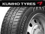 KUMHO Winter Portran Cw51 C 205/75 R16C 113R (8808956699260) - legjobbgumi