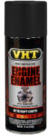 VHT Vopsea VHT pentru motoare, negru GM Satin Black (SP-139)
