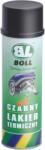 BOLL Spray termic 650C / negru (001019)