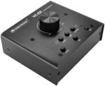Omnitronic VC-22 Monitor selector / controler (VC-22) Controler MIDI