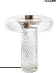 Moose Lighting Veioză Icar MSE1501100165, LED 7W 3000K, aurie, metal (MSE1501100165)
