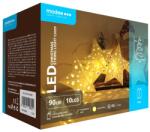 Modee Sir de lumini LED pentru Craciun, alimentat cu baterii C3029, lumina calda, Modee (DECOL-C3029-MDE)
