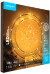 Modee Decoratiune LED de Craciun pentru fereastra, alimentata cu baterii C3009, Modee (DECOL-C3009-MDE)
