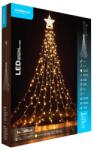 Modee Decoratiune LED pentru Craciun, cu adaptor C3000, lumina calda, Modee (DECOL-C3000-MDE)
