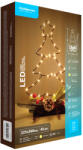 Modee Decoratiune LED de Craciun, alimentata cu baterii C4038, Modee (DECOL-C4038-MDE)