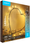 Modee Decoratiune LED de Craciun, alimentata cu baterii C4031, Modee (DECOL-C4031-MDE)