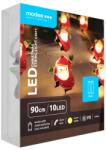 Modee Sir de lumini LED pentru Craciun, alimentat cu baterii C3021, lumina calda, Modee (DECOL-C3021-MDE)