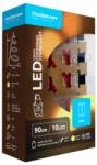 Modee Decoratiune LED de Craciun, alimentat cu baterii + clema C3015, lumina calda, Modee (DECOL-C3015-MDE)
