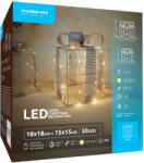 Modee Decoratiune LED de Craciun, alimentata prin baterii C4036, Modee (DECOL-C4036-MDE)