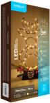 Modee Decoratiune LED de Craciun, alimentata cu baterii C4037, Modee (DECOL-C4037-MDE)