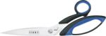 Kretzer Solingen Finny Profi 772025 Foarfece universale 25 cm Blue (KRETZER FINNY PROFI 772025)