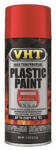 VHT Vopsea plastic termorezistenta VHT, culoare: rosu lucios (SP-821)
