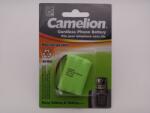 Camelion acumulator telefon cordless 3.6V, C018, T207, 600mAh pentru Panasonic KX, Samsung SP, Sharp UX Baterie reincarcabila