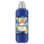 Coccolino Öblítőkoncentrátum COCCOLINO Passion Flower 943 ml (65598738) - robbitairodaszer
