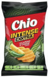 Chio Burgonyachips CHIO Intense Jalapeno & cheese 55 g - robbitairodaszer
