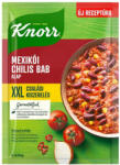 Knorr Ételalap KNORR Mexikói chillis bab XXL 75 g - robbitairodaszer