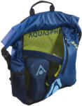 Aqua Sphere gear mesh backpack albastru închis