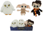 Simba Toys Nicotoy: Figurina din pluș Harry Potter în mai multe variante 15cm 1buc - Simba Toys (6305870308NPB) Figurina