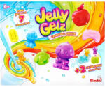 Simba Toys Jelly Gelz Lifestyle Deluxe set creativ de figurine din gel - Simba Toys (106322726)