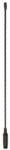 SBAutoparts Antennaszár, spirál, 41cm, 4db adapterrel (SZR-90496) (KC)