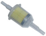 SBAutoparts Üzemanyagszűrő, univerzális, kicsi (AM-4891)