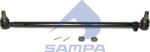 Sampa 097.050 - Bieleta, directie - BIELETA. DIRECTIE - compatibil Iveco - Sampa-097.050 (SAMPA097050)