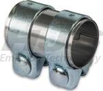 HJS 83 12 2859 - Conector teava, sistem de esapament - Pipe Connector. exhaust system. Pip - HJS-83 12 2859 (HJS83122859)