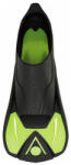 Aqua Sphere Uszony aqua sphere microfin yellow/black 40/41