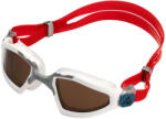 Aqua Sphere kayenne pro brown polarized lens fehér/piros
