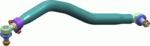 LEMFÖRDER 38789 01 - Bieleta, directie - BARA DIRECTIE HCV LEMFOERDER - compatibil 7420847190 - LEMFÖRDER-38789 01 (LEMFORDER3878901)