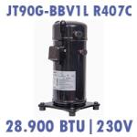 Daikin Compresor AC Daikin JT90G-BBV1L | R407C 230 V