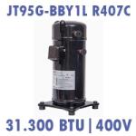 Daikin Compresor AC Daikin JT95G-BBY1L | R407C 400 V