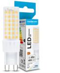 Modee LED Izzó G9 Ceramic 6W 6000K (600 lumen) ERP
