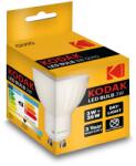 Kodak LED Izzó Spot Alu-Plastic 3W GU10 110° 6000K (240 lumen)