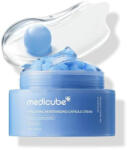 medicube Hyaluronic Moisturizing Capsule Cream - Hialuronsavas, ceramidos, intenzíven hidratáló kapszulás arckrém - 55 g